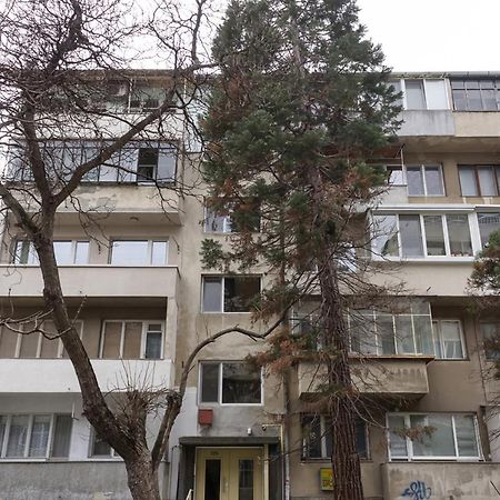 Cosy And Modern 1Bd Flat Near The City Centre By Flat Mаnager Varna Bagian luar foto