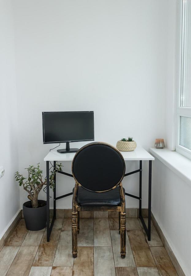 Cosy And Modern 1Bd Flat Near The City Centre By Flat Mаnager Varna Bagian luar foto