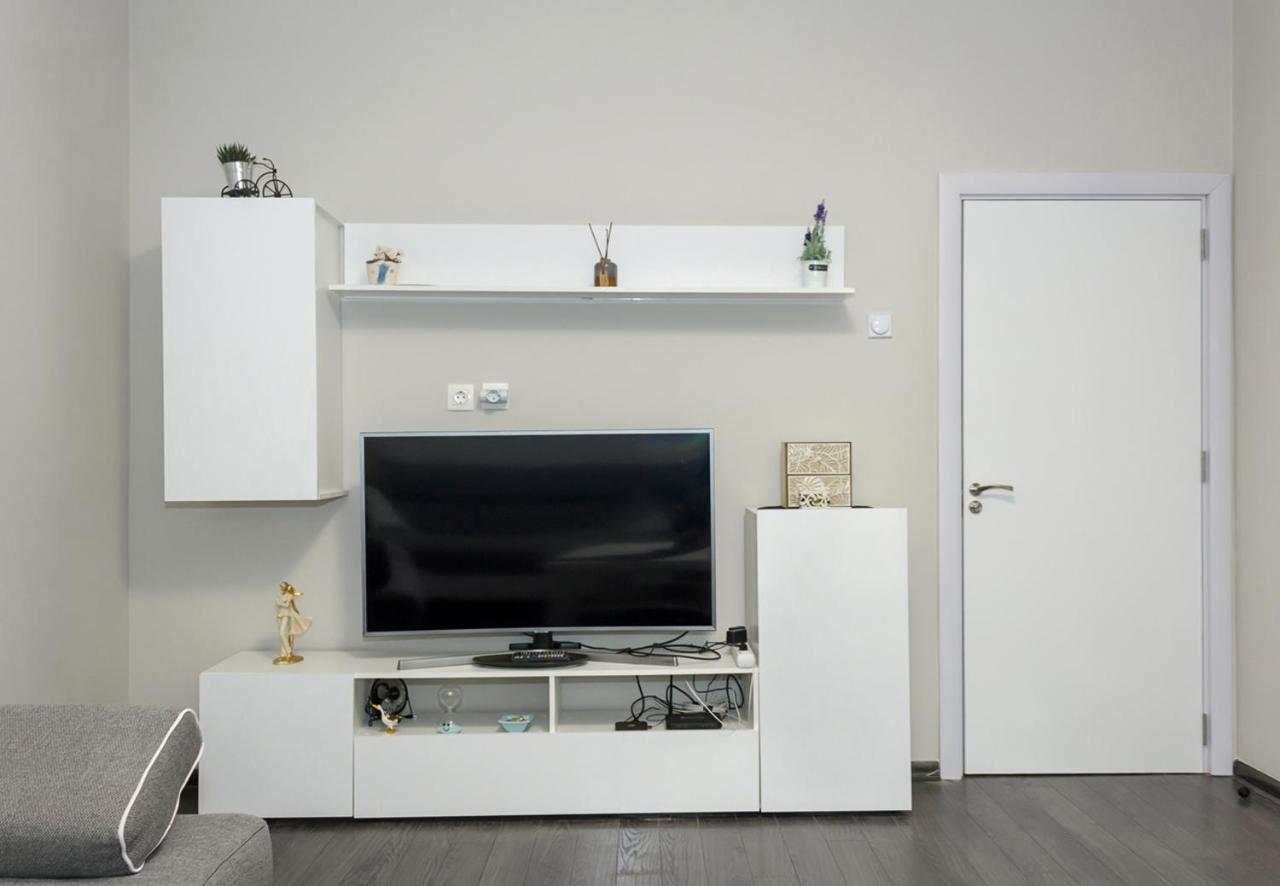Cosy And Modern 1Bd Flat Near The City Centre By Flat Mаnager Varna Bagian luar foto