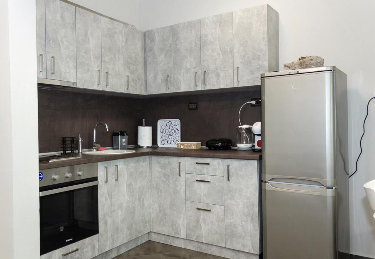 Cosy And Modern 1Bd Flat Near The City Centre By Flat Mаnager Varna Bagian luar foto