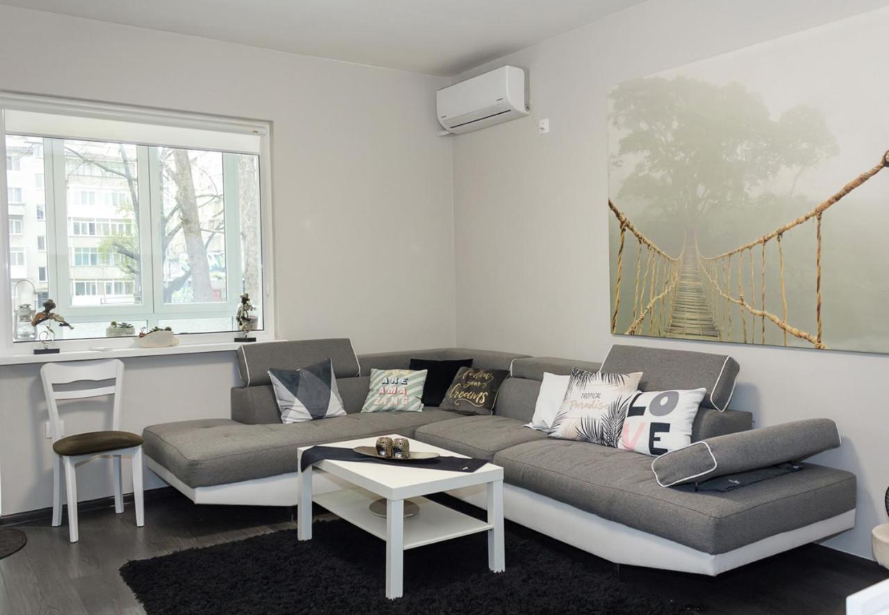 Cosy And Modern 1Bd Flat Near The City Centre By Flat Mаnager Varna Bagian luar foto