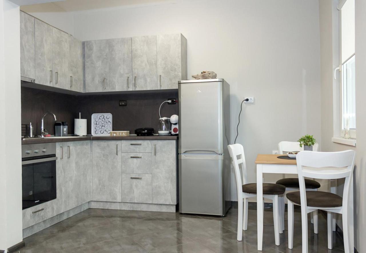 Cosy And Modern 1Bd Flat Near The City Centre By Flat Mаnager Varna Bagian luar foto