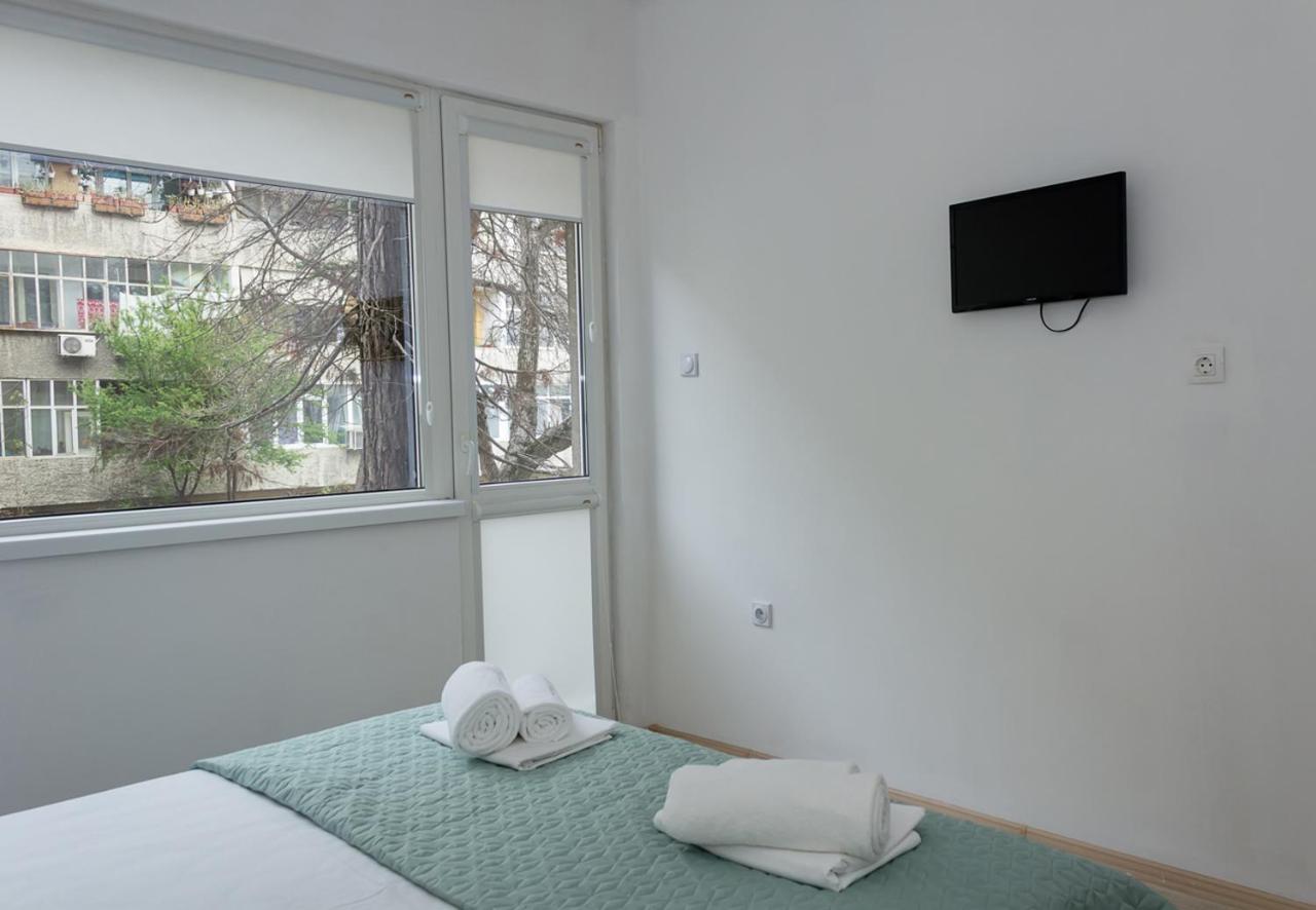 Cosy And Modern 1Bd Flat Near The City Centre By Flat Mаnager Varna Bagian luar foto