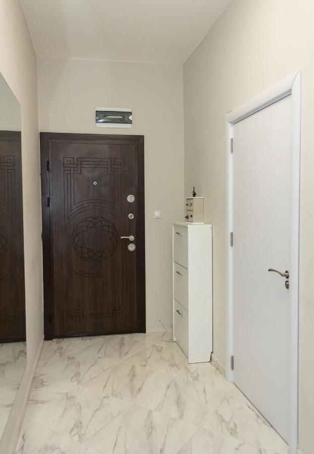 Cosy And Modern 1Bd Flat Near The City Centre By Flat Mаnager Varna Bagian luar foto