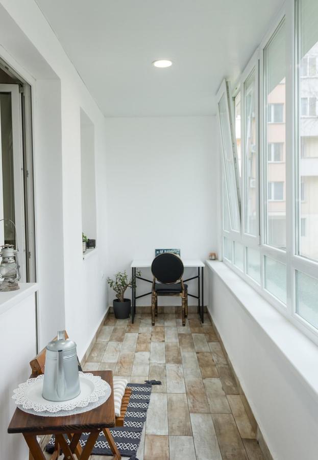 Cosy And Modern 1Bd Flat Near The City Centre By Flat Mаnager Varna Bagian luar foto