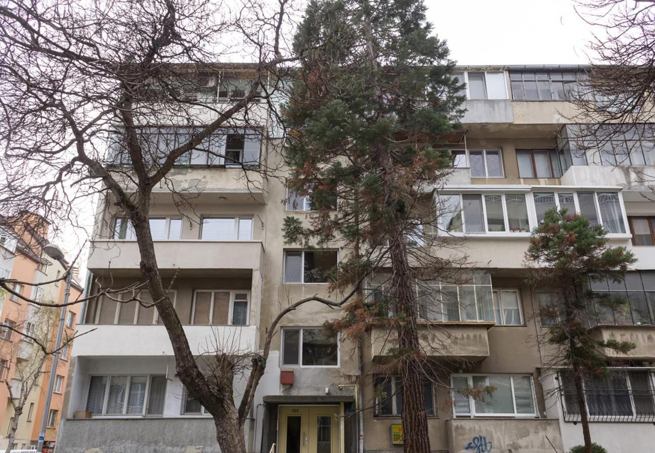 Cosy And Modern 1Bd Flat Near The City Centre By Flat Mаnager Varna Bagian luar foto