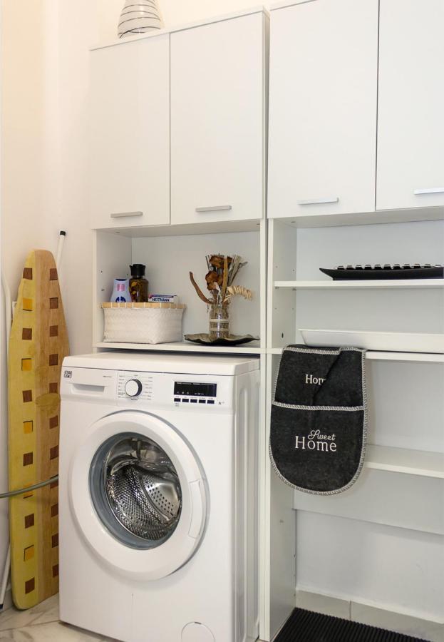 Cosy And Modern 1Bd Flat Near The City Centre By Flat Mаnager Varna Bagian luar foto