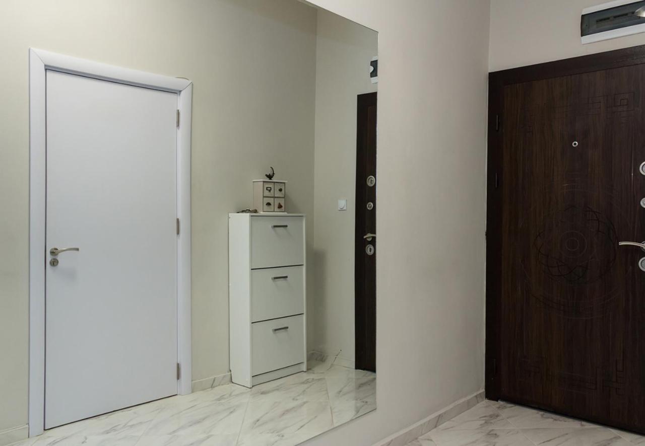 Cosy And Modern 1Bd Flat Near The City Centre By Flat Mаnager Varna Bagian luar foto